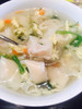 李太mini虾仁小馄饨（送汤料包） 商品缩略图0