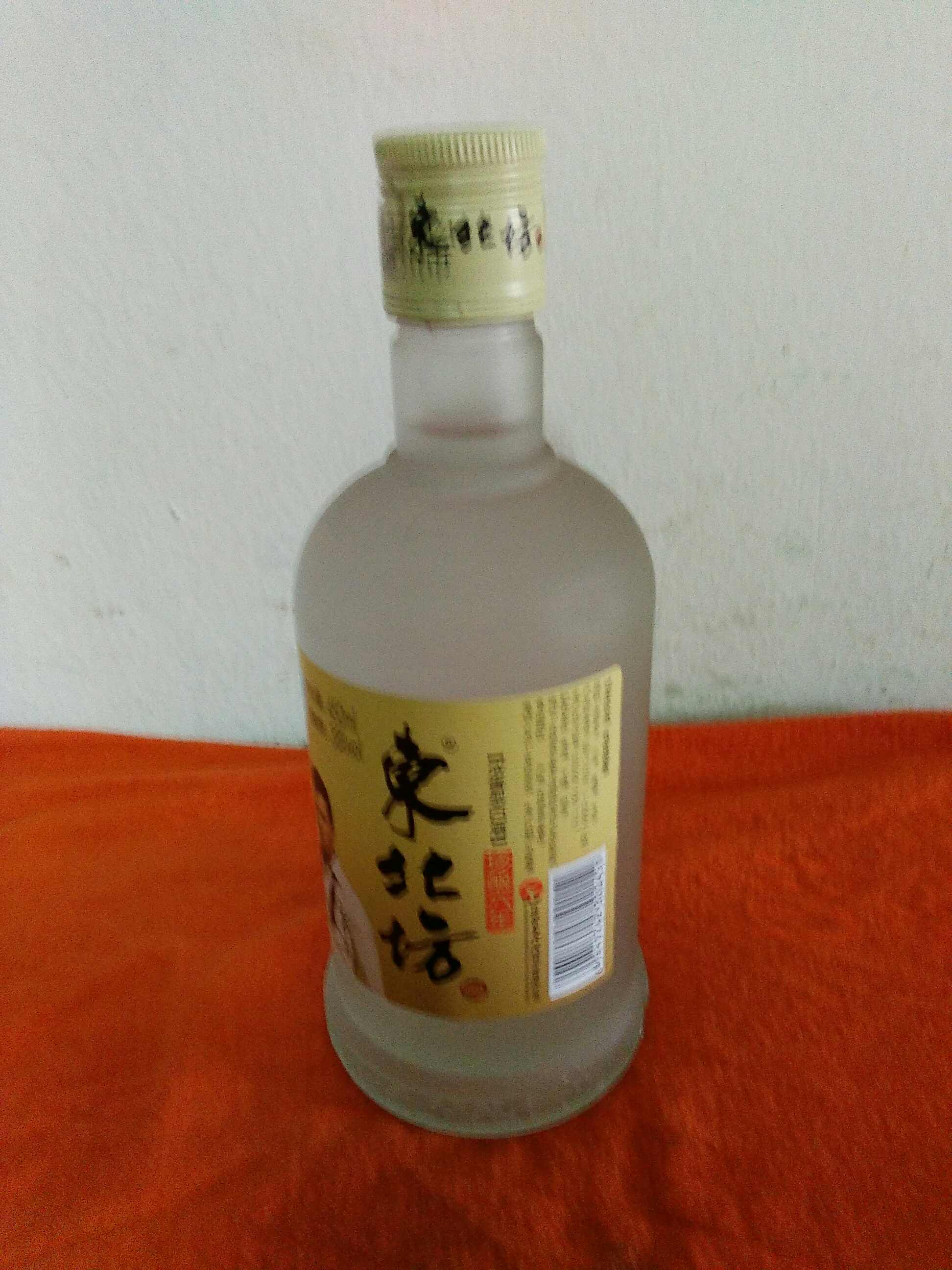 东北坊珍酿六年