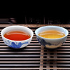 柏联普洱 和顺系列招财童子357g*2 普洱茶 生茶 熟茶 双饼茶 商品缩略图2