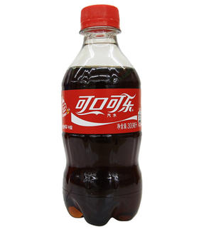 可口可乐300ml