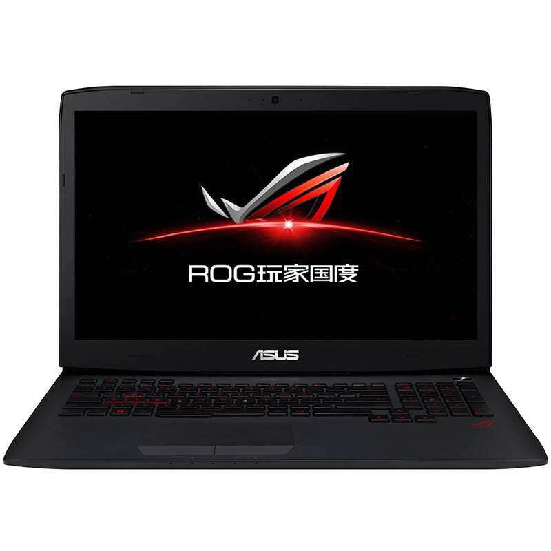 华硕(asus)rog系列 gfx71jy 17.