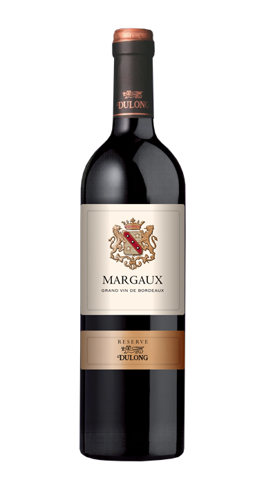 法龙波尔多玛歌干红葡萄酒 dulong aop margaux red wine