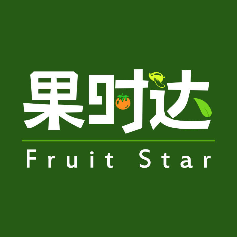 哈密瓜切盘