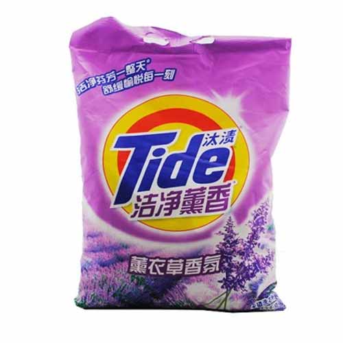汰渍洗衣粉 汰渍薰衣草洗衣粉 508g