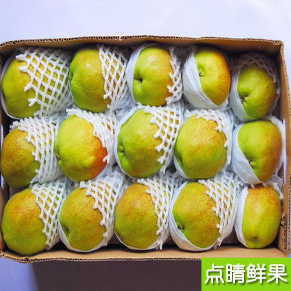 香梨/一箱(10斤)