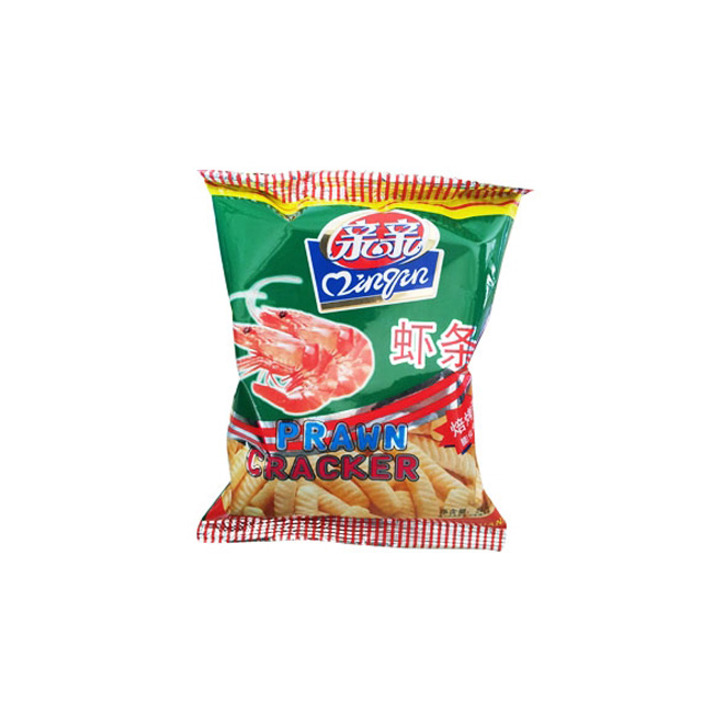 亲亲虾条26克装 原味