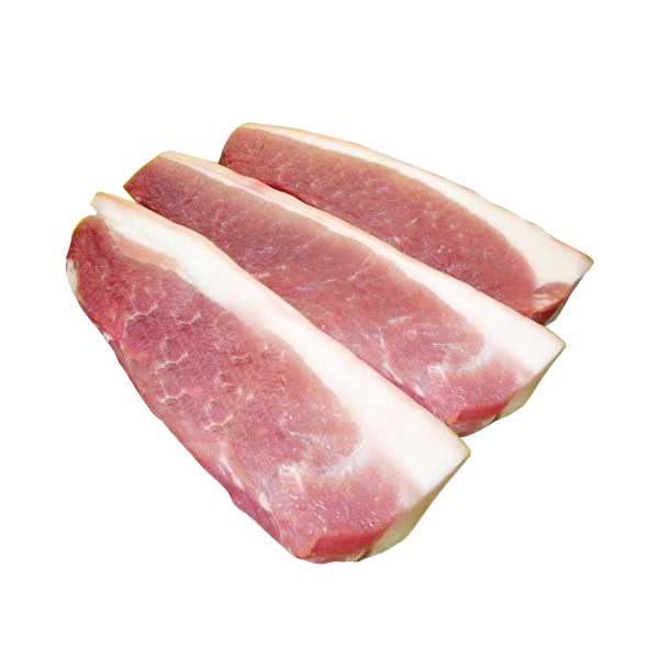 二刀前腿肉