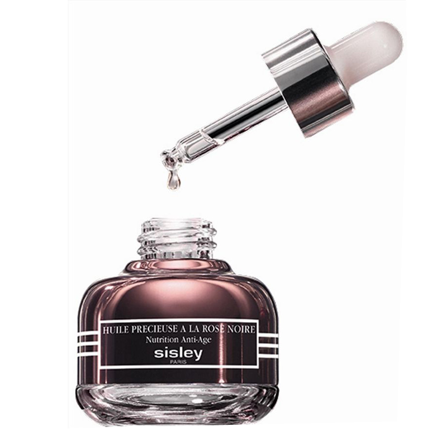 sisley/希思黎黑玫瑰珍宠滋养精华油25ml