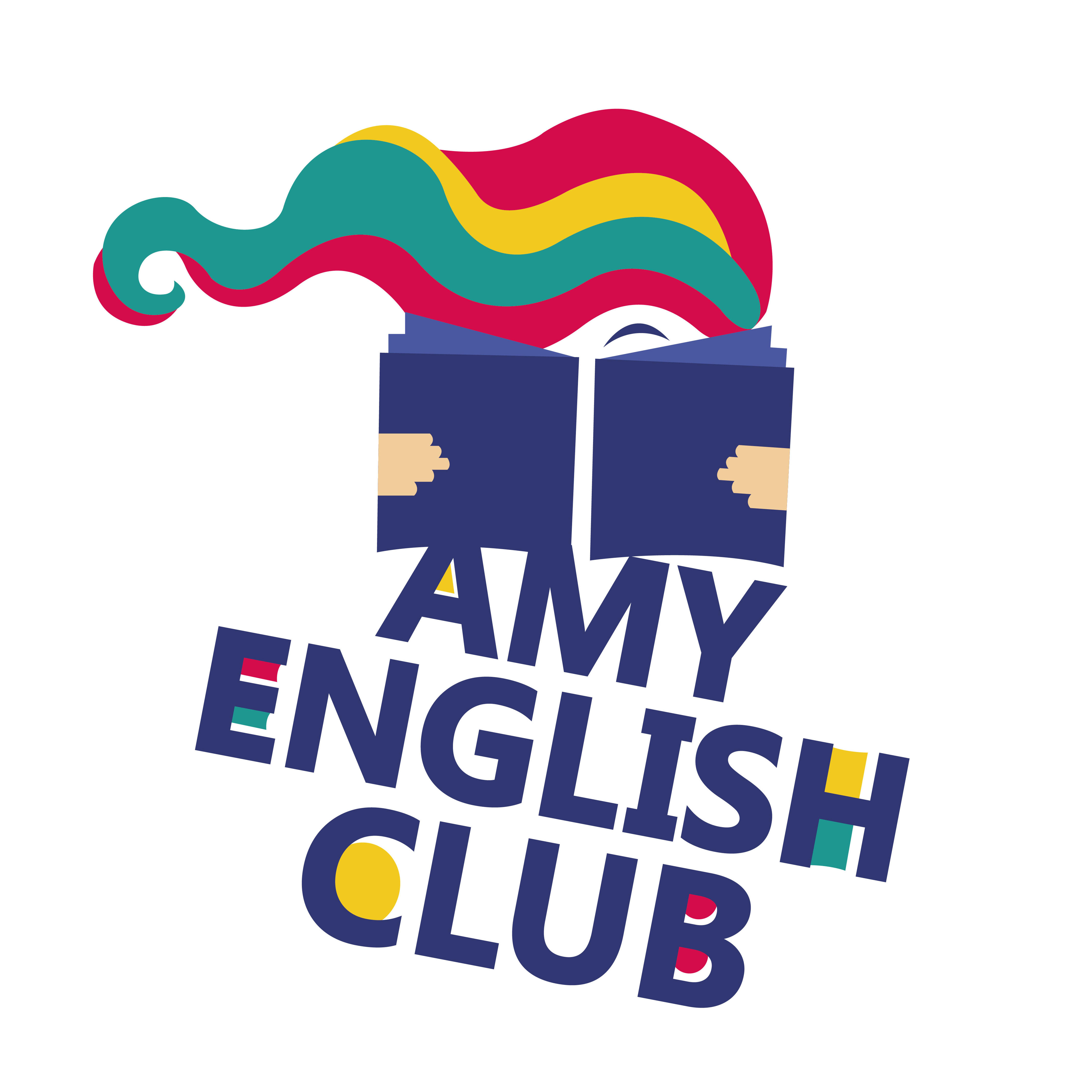 艾米英文俱乐部