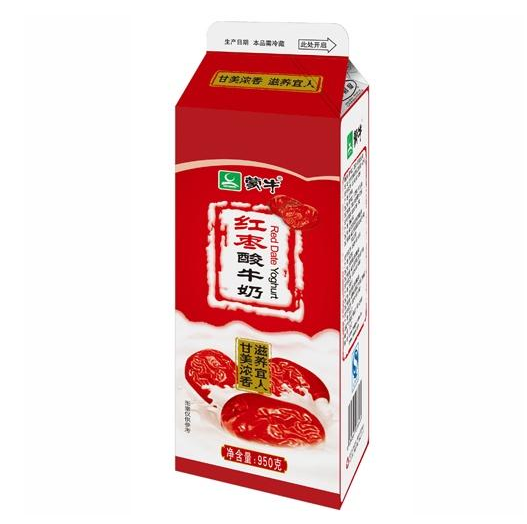 老酸奶蒙牛酸奶蒙牛纯牛奶蒙牛牛奶原味酸牛奶伊利酸牛奶蒙牛红枣酸奶