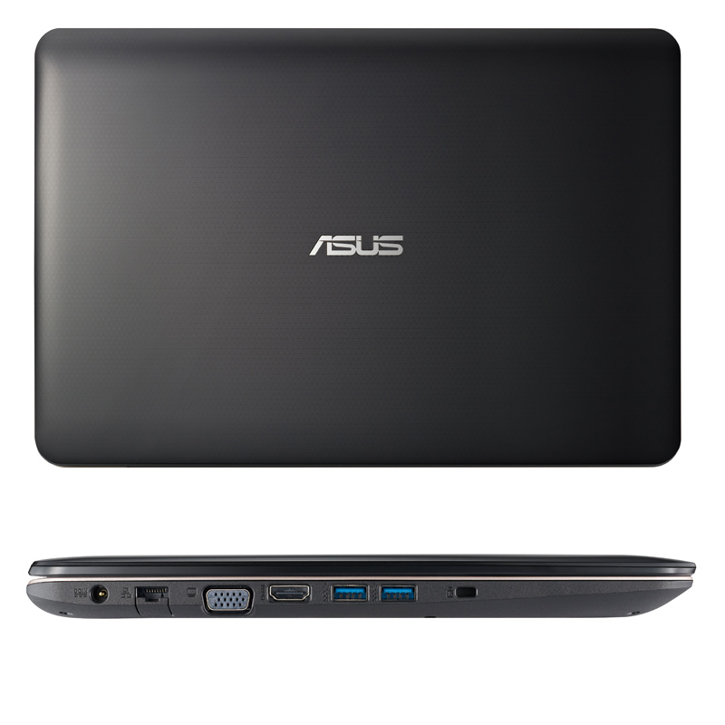 asus/华硕 x555lf x555lf5010 15寸500g硬盘2g独显轻薄笔记本电脑