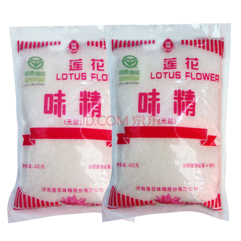 莲花味精99@0g