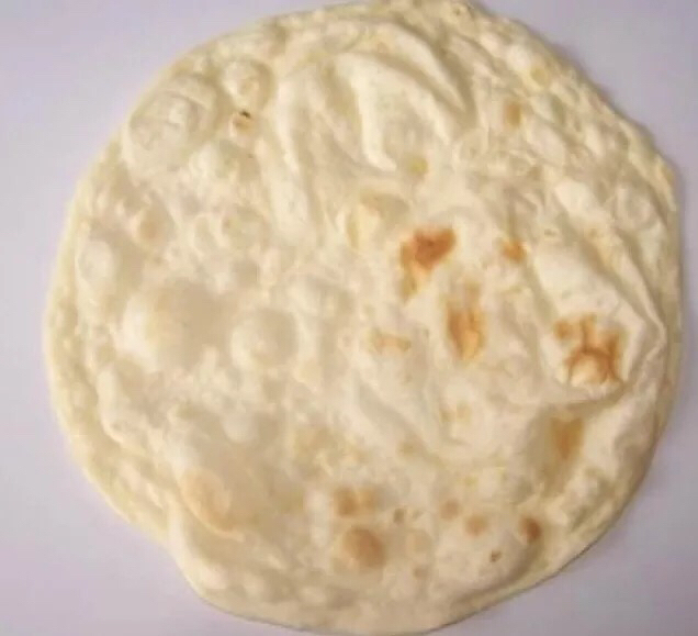 徐州新沂邳州枣庄软单饼吊饼面饼 纯手工烙制面饼烧饼