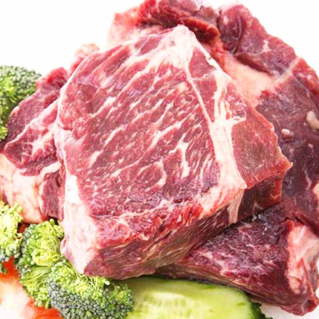 【澳洲和牛】嫩肩肉 500g