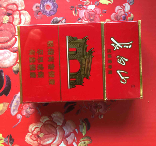 长白山(硬红)