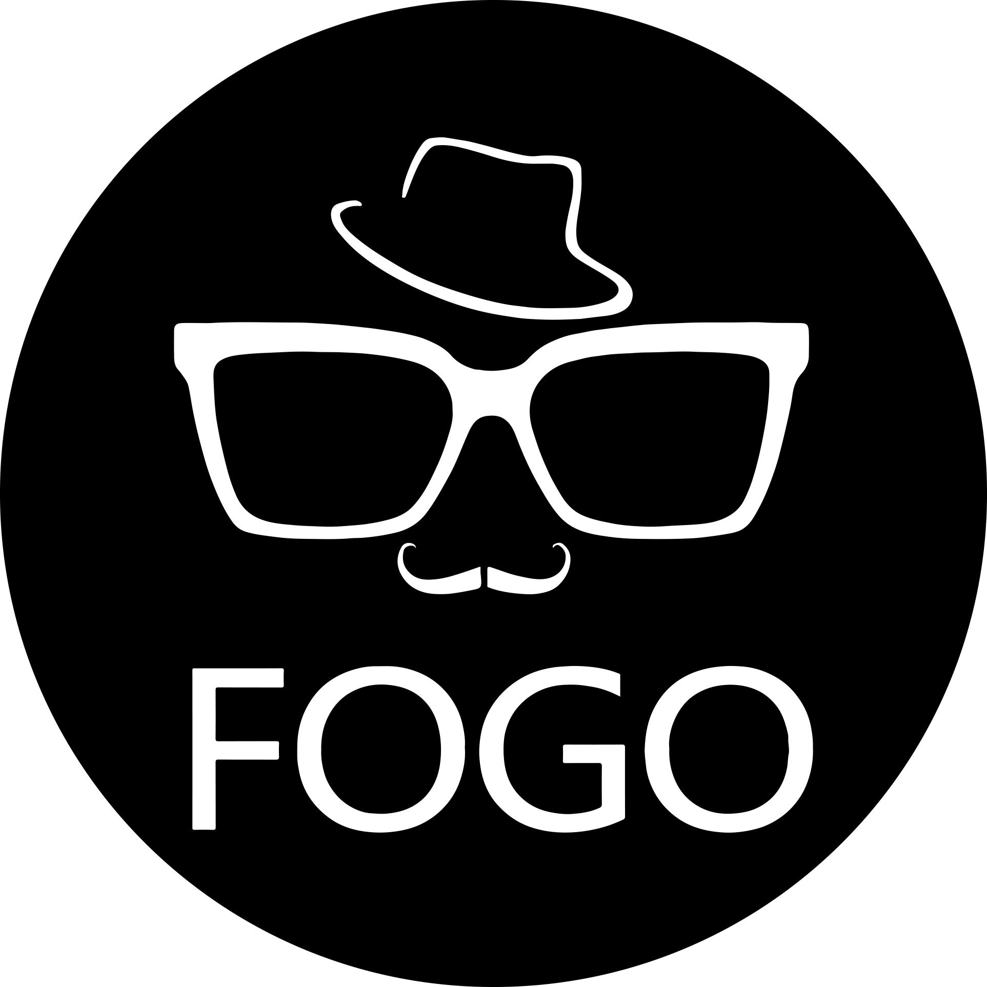 FOGO福光眼镜O2O体验店200428