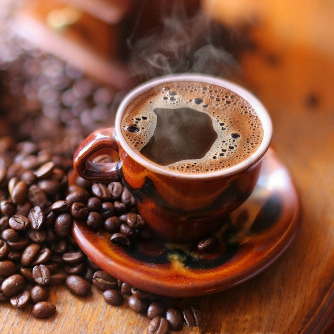 coffee(hot/iced)经典咖啡系列(热/冰)