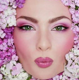 美瞳仙子韩日官网181130