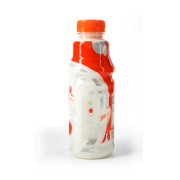 娃哈哈 营养快线 原味 菠萝味 500ml