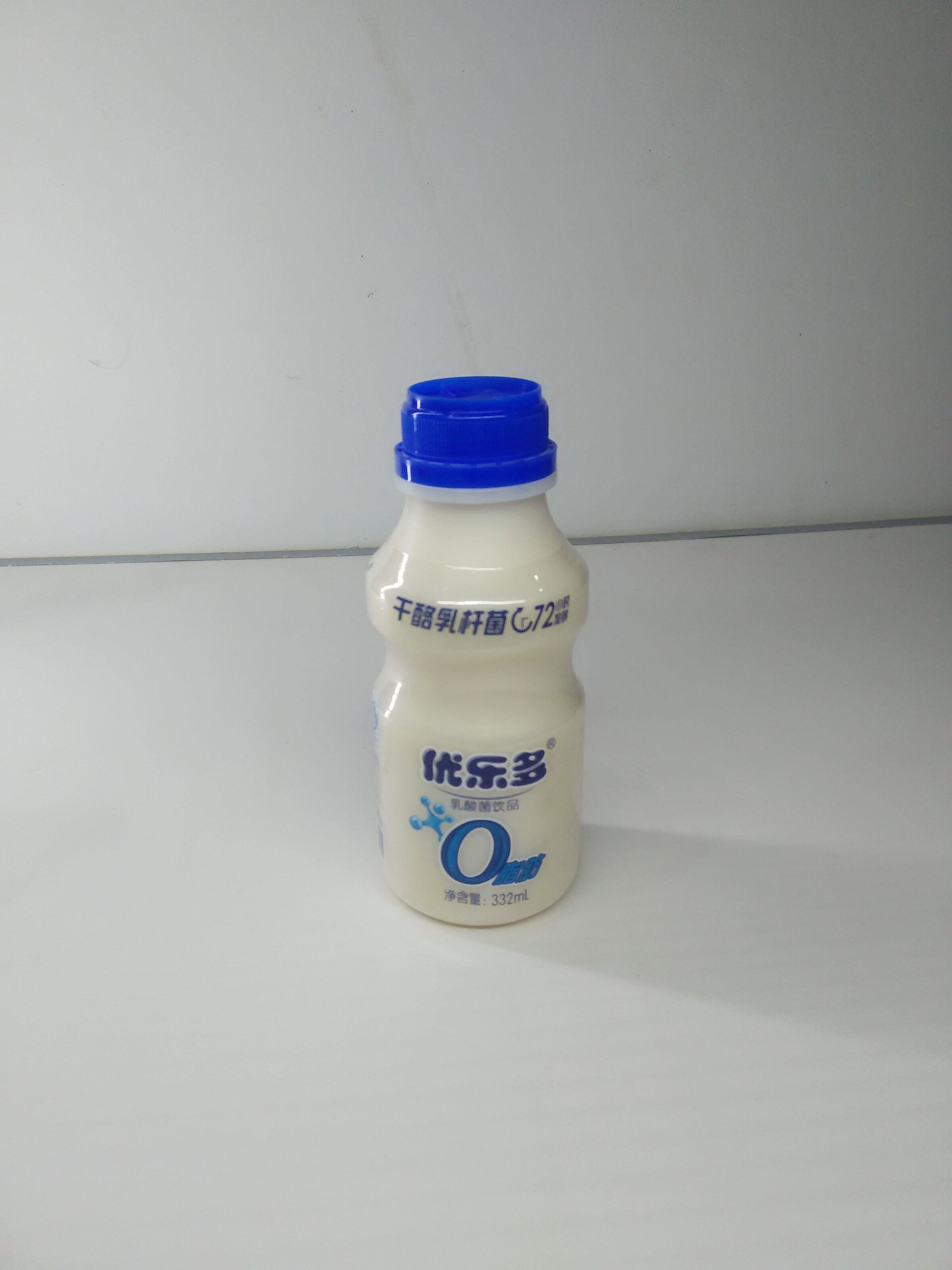 优乐多 332ml