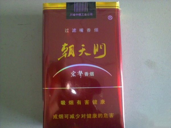 软朝天门