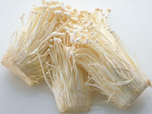 100金针菇约250克/份 商品图0