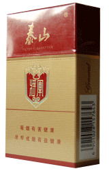 泰山(红将军)