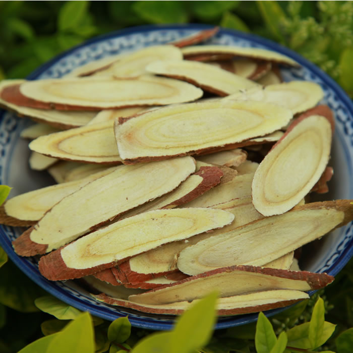 甘草片 止咳润肺 满百包邮