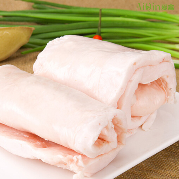 猪板油(预售)≈500g