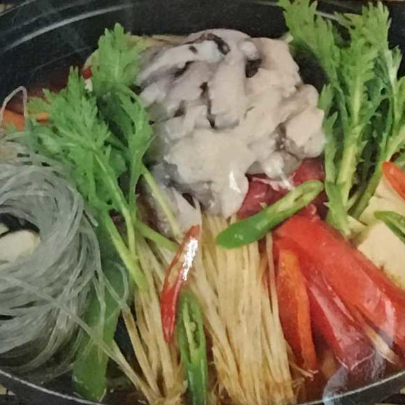 火锅鹦鹉面章鱼土霉素v火锅图片