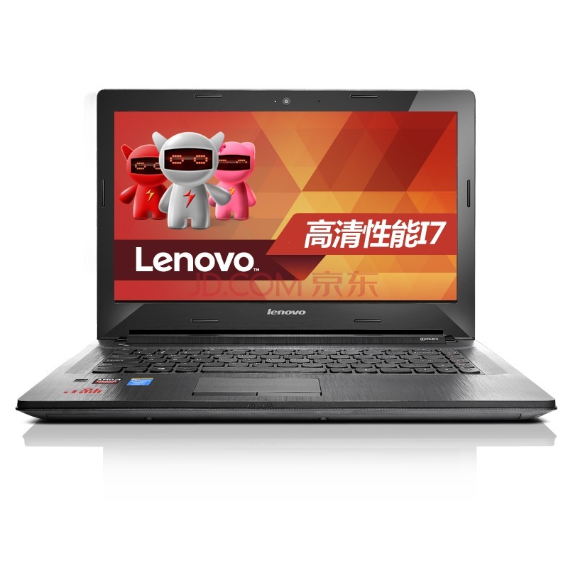 联想(lenovo)小新v3000经典版 14英寸超薄笔记本电脑