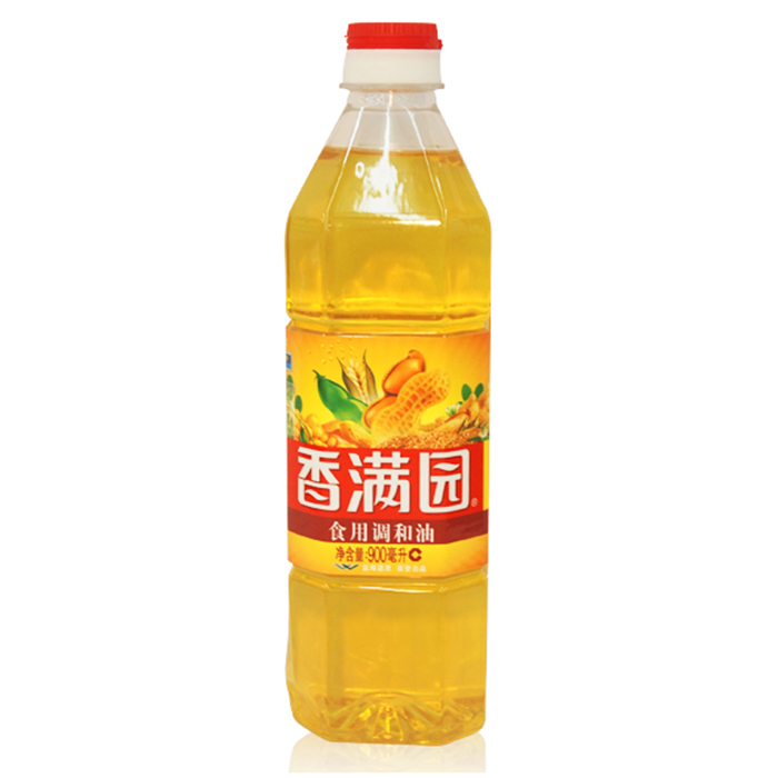【香满园食用油】香满园食用油价格_新款_图片 - 做