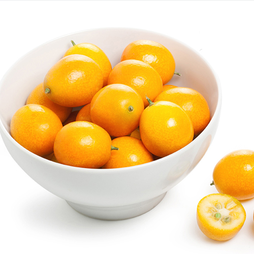 金钱橘500g