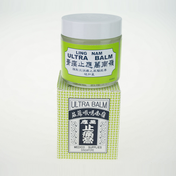 原装进口岭南万应止痛膏