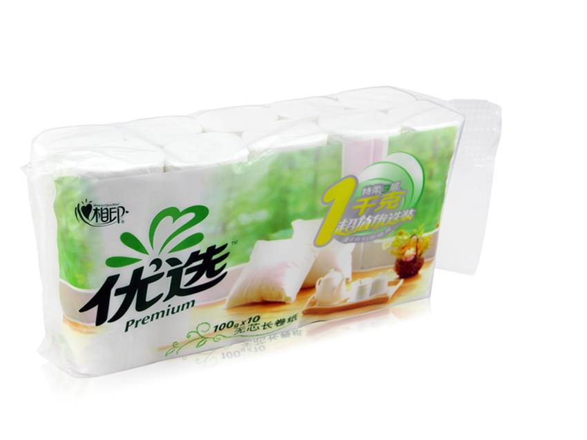 心心相印优选纸lr110