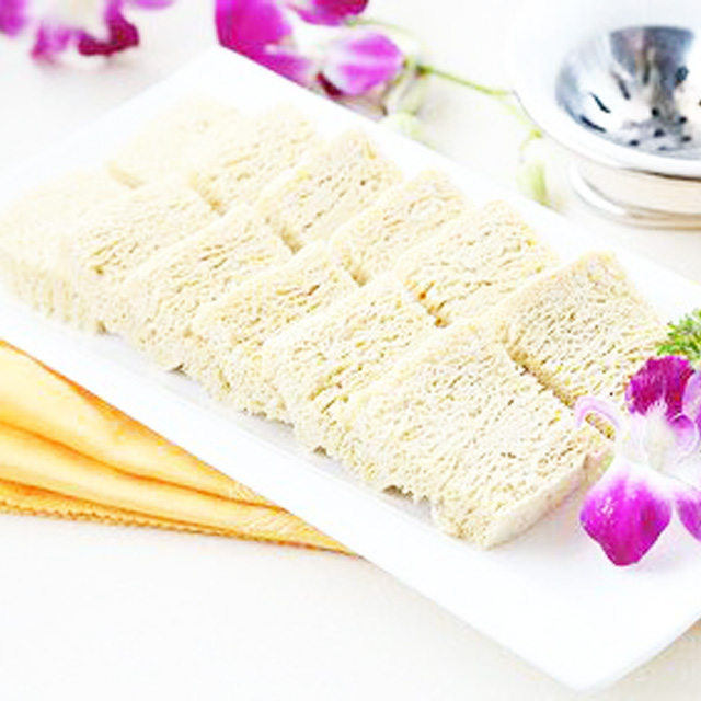 冻豆腐200g