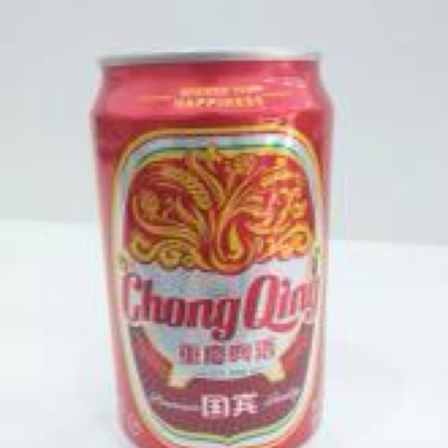 国宾(听装)