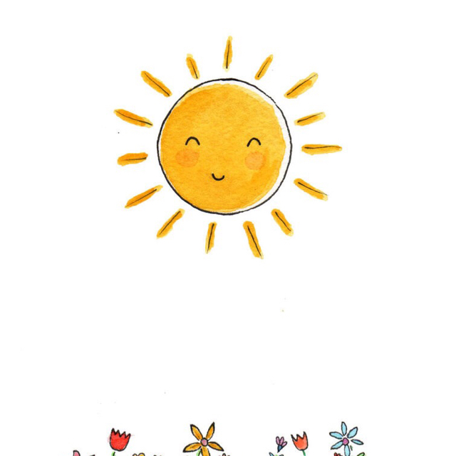 morning卡通图片,morning早安图片 morning的暖店