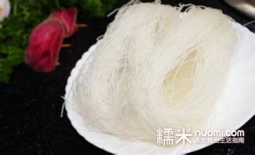 龙口银丝粉