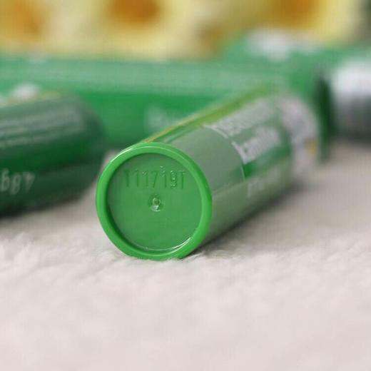 【德国润唇膏】德国护手霜相同品牌 小甘菊润唇膏 48元一支 商品图12