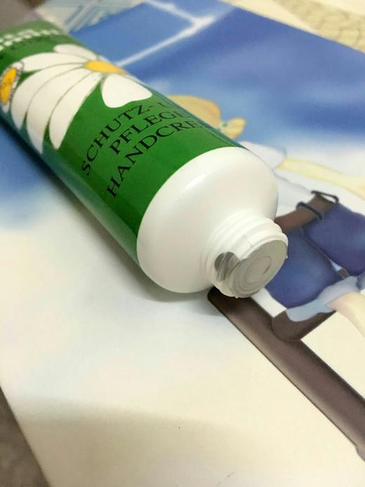 德国护手霜 原装正品 送给女朋友和妈妈 66元包邮 商品图2