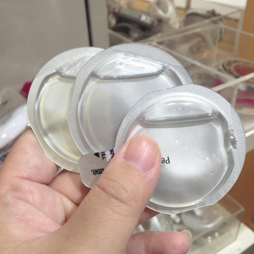 圣诞上新！BBW汽车香氛 1个可爱套饰+4个香味 商品图10