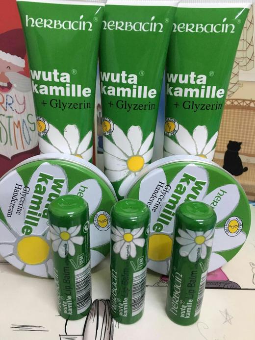 德国护手霜 原装正品 送给女朋友和妈妈 66元包邮 商品图3