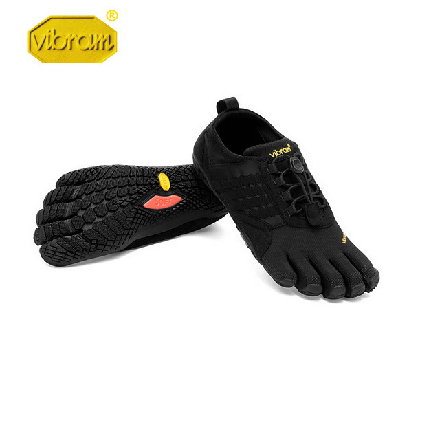 vibram fivefingers五指鞋户外鞋女秋冬季越野登山鞋trek ascent