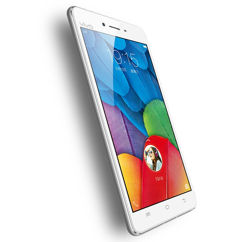 (特价)vivo x5pro 移动联通双4g手机 3g运存版 极光白