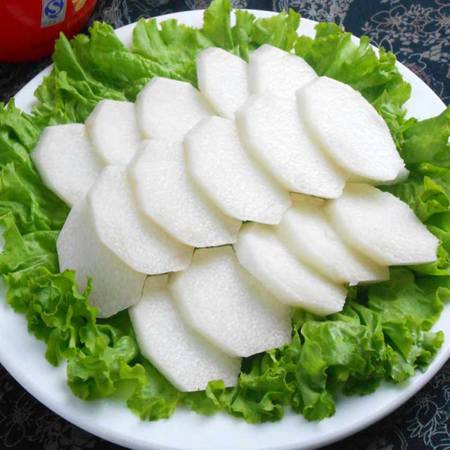 山药