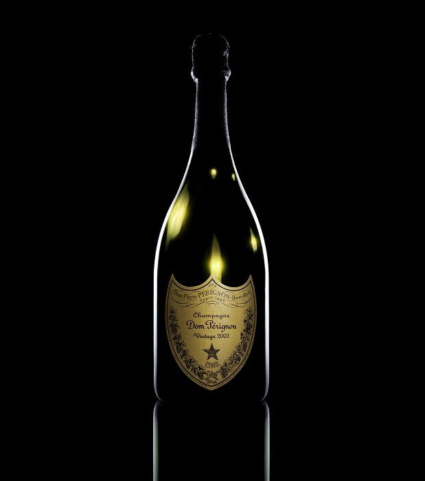 【法国】唐培里侬 香槟王 dom perignon champagne,france