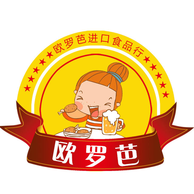 店铺logo