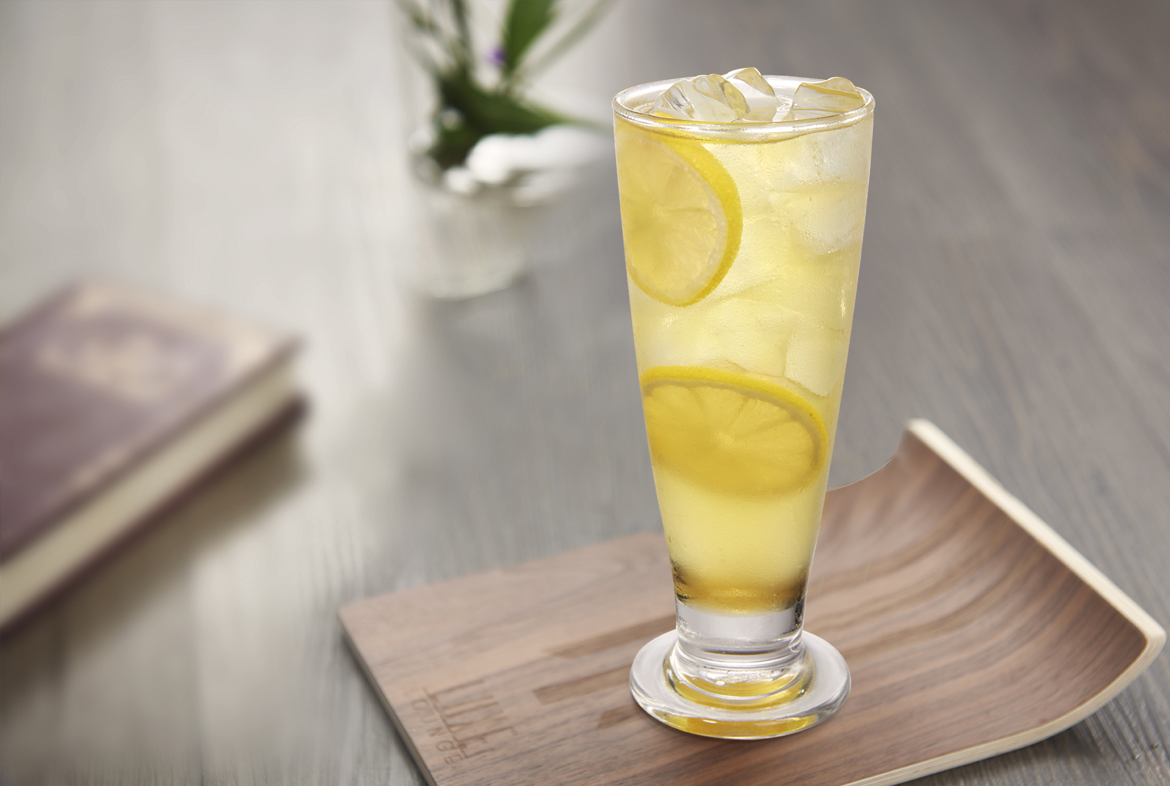柠檬绿茶 lcmon green tea——外送请拨电话:0598-8585277
