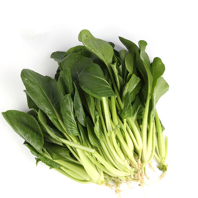 小油菜/斤 美多琪越超市